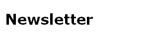 Newsletter